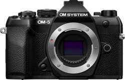 OM System OM-5 Mark II